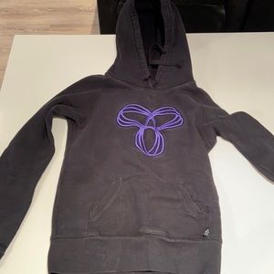 TNA HOODIE